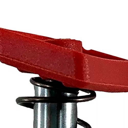 Botão Trava 13775 Para Gws 850 Original Bosch 1607000D3P
