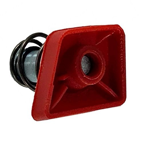 Botão Trava 13775 Para Gws 850 Original Bosch 1607000D3P