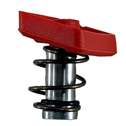 Botão Trava 13775 Para Gws 850 Original Bosch 1607000D3P