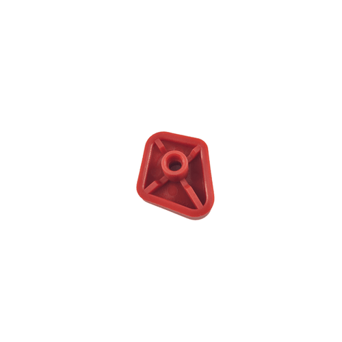 Botao Trava Vermelho Gws 2200-180 Original Bosch-1600A01L7D