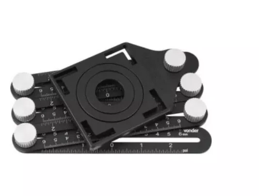 Braço articulado 6 Seções Vonder 3550012006