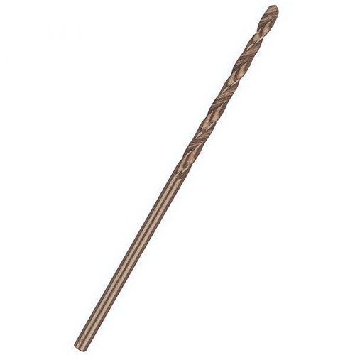 Broca Aço Rápido Para Metal Com Liga De Cobalto Hss-Co 2,0Mm - Bosch  2608585874