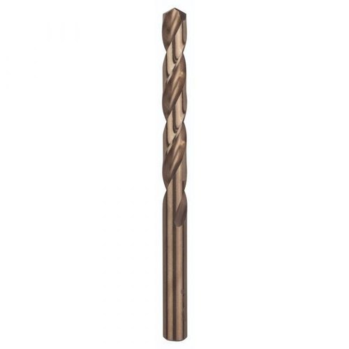 Broca Aço Rápido Para Metal Hss-Co 10,0Mm - Bosch  2608585898