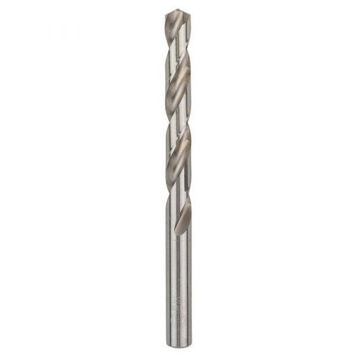 Broca Aço Rápido Para Metal Hss-G 11,0Mm X 140Mm - Bosch  2608595079