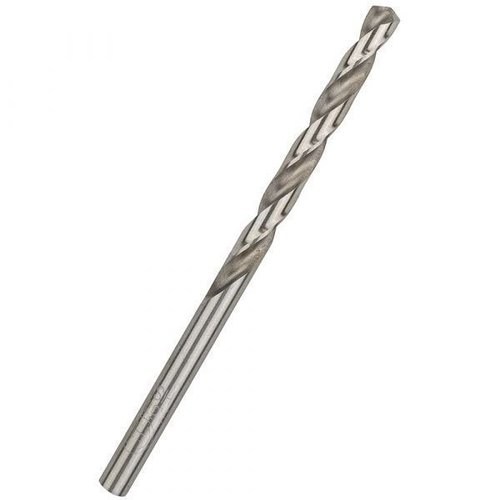 Broca Aço Rápido Para Metal Hss-G 6,5Mm - Bosch  2608595068