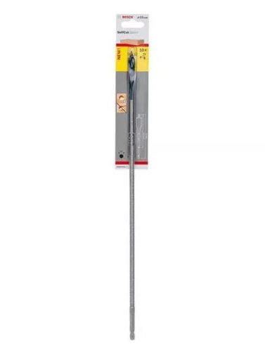 Broca Chata Expert Self Cut Speed Bosch 2608900339