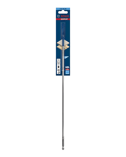 Broca Chata Expert Self Cut Speed Bosch 2608900340