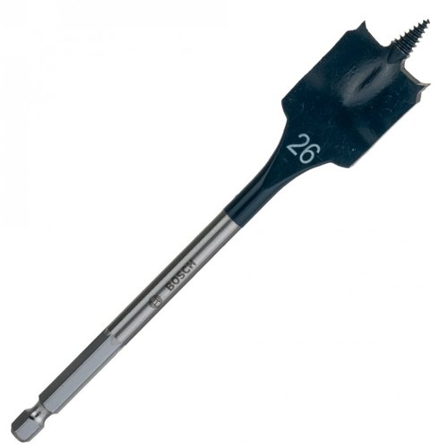 Broca Chata Self Cut 26X152Mm Bosch 2608595495