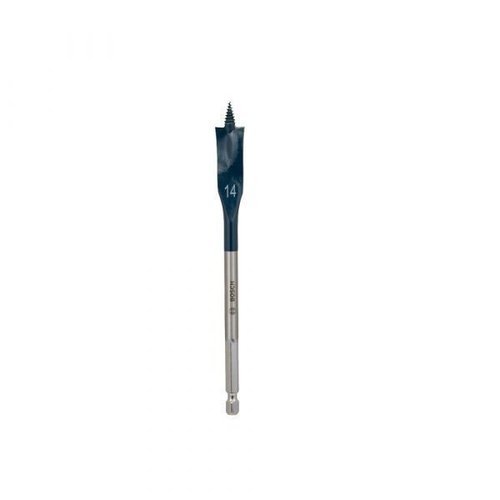 Broca Chata Self Cut Speed 14 X 152Mm Bosch 2608595486