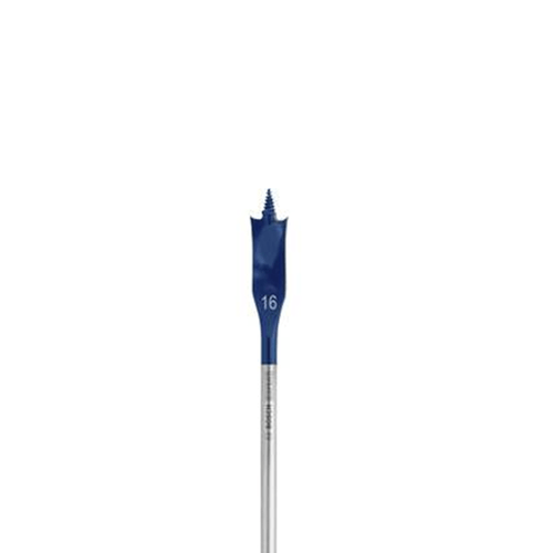 Broca Chata Self Cut Speed 16 X 400Mm Para Madeira Bosch 2608900343
