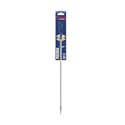 Broca Chata Self Cut Speed 16 X 400Mm Para Madeira Bosch 2608900343