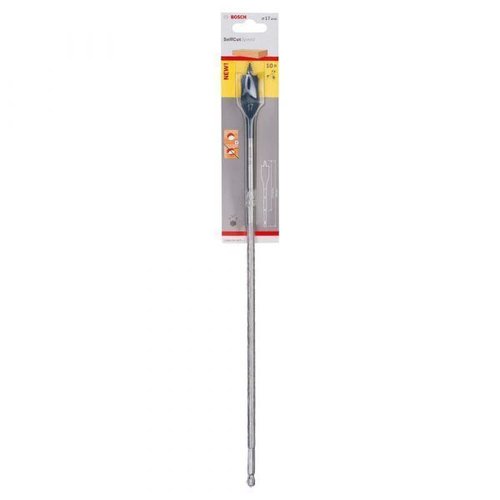 Broca  Chata Self Cut Speed Para Madeira 17Mm X 370,8Mm X 406Mm - Bosch  2608595407