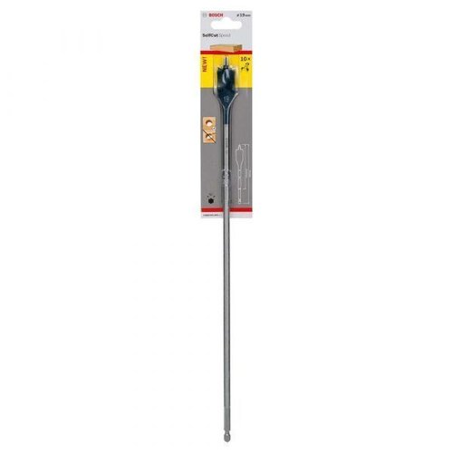 Broca Chata Self Cut Speed Para Madeira 19,0Mm - Bosch  2608595409