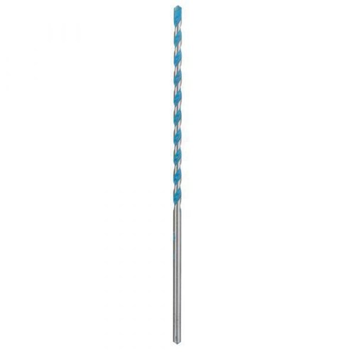 Broca Cilíndrica Cyl-9 Multiconstruction 3,5X80X13Mm - Bosch  2608588198