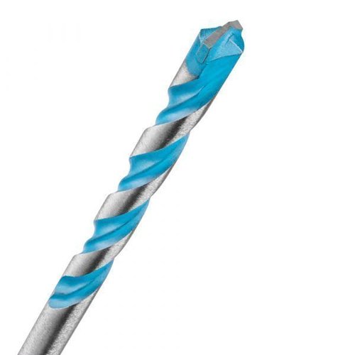 Broca Cilíndrica Cyl-9 Multiconstruction 3,5X80X13Mm - Bosch  2608588198