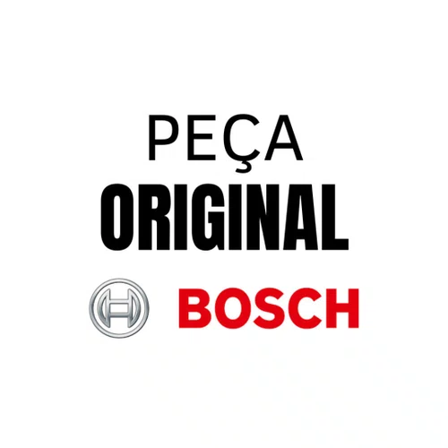 Broca Coroa Dentada 40mm X 290mm Bosch 1618550131
