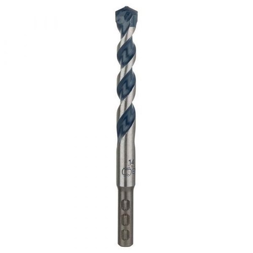 Broca Cyl-5 14 X 90 X 150 Mm Com 1 Unidade- Bosch 2608588159