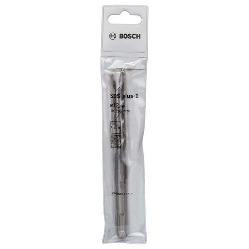 Broca Cyl-9 Multi Construction 14 X 200 X 250 Mm - Bosch  2608596065