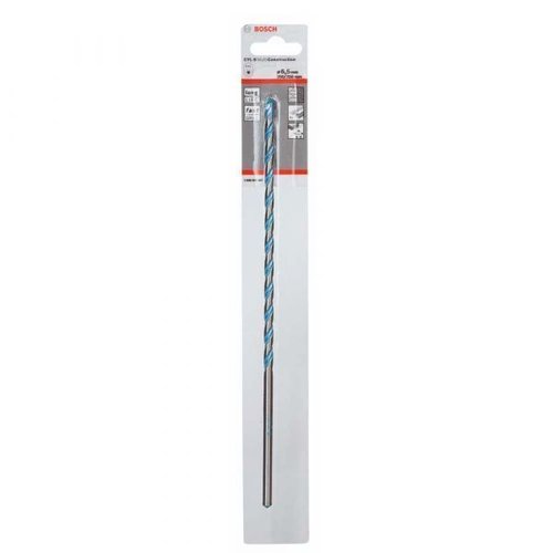 Broca Cyl-9 Multi Construction 6,5 X 200 X 250 Mm - Bosch 2608595507