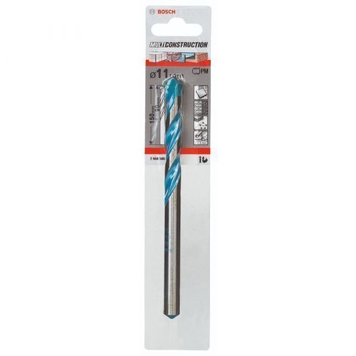 Broca Cyl-9 Multiconstruction 11 X 90 X 150 Mm - Bosch  2608595360