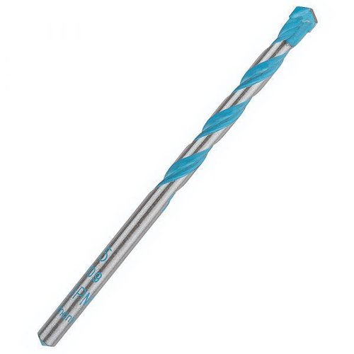 Broca Cyl-9 Multiconstruction 5 X 50 X 85 Mm - Bosch  2608596051