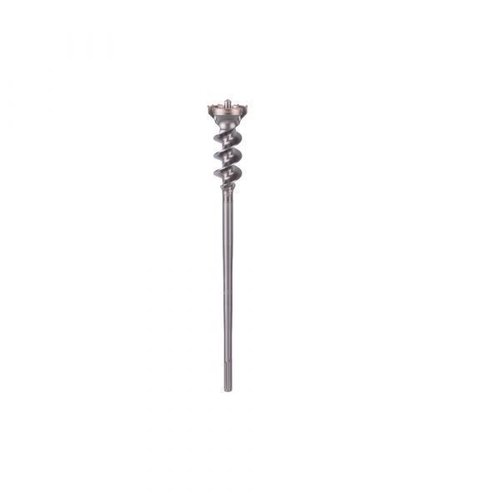 Broca Demolidora Passante 80 X 600 Mm Bosch 1618596461