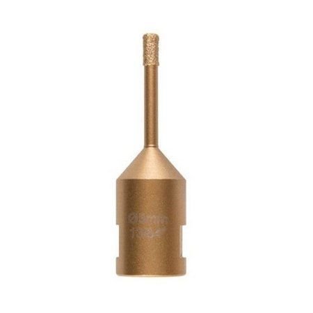 Broca Diamantada 8Mmxm14 Makita D61086