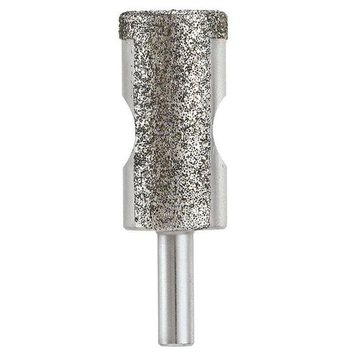 Broca Diamantada Ad664 9050 Pro 35Mm (1.3/8) Para Vidro, Pedras E Cerâmica Dremel 2615Ad665A