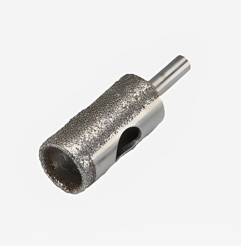 Broca Diamantada Ad664 9050 Pro 35Mm (1.3/8) Para Vidro, Pedras E Cerâmica Dremel 2615Ad665A