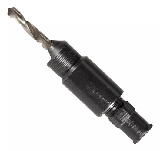 Broca Escareadora Para Madeira No8 D-73243 Makita