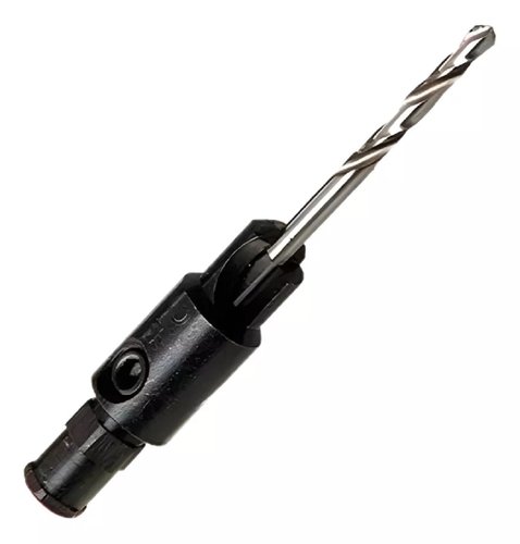 Broca Escareadora Para Madeira No8 D-73243 Makita