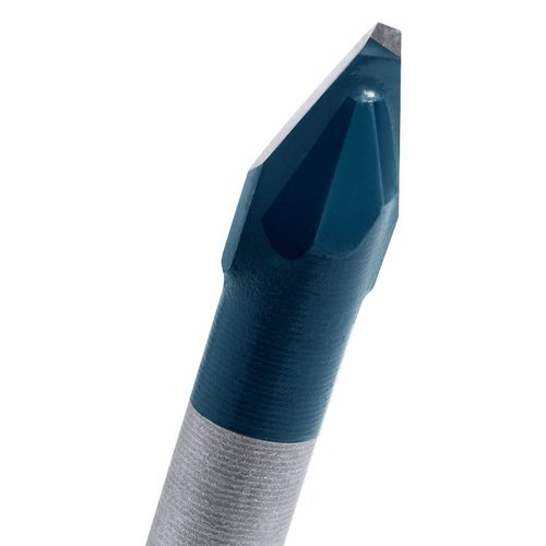 Broca Expert Hard Ceramic Hex-9 6,0Mm X 90Mm Bosch 2608900590