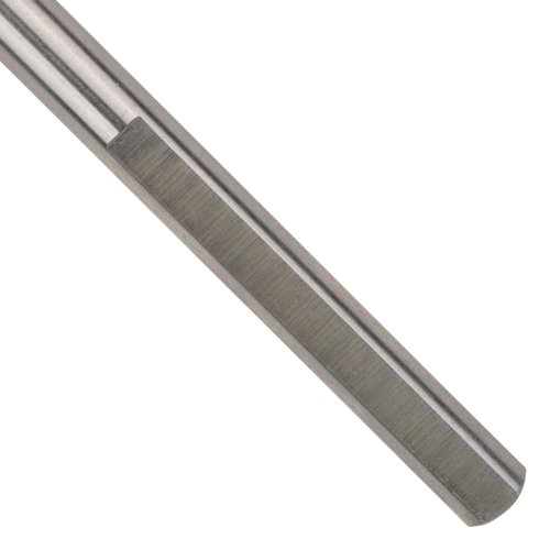 Broca Guia Hss-G Para Metal 6,35Mm X 102Mm Bosch 2608596119