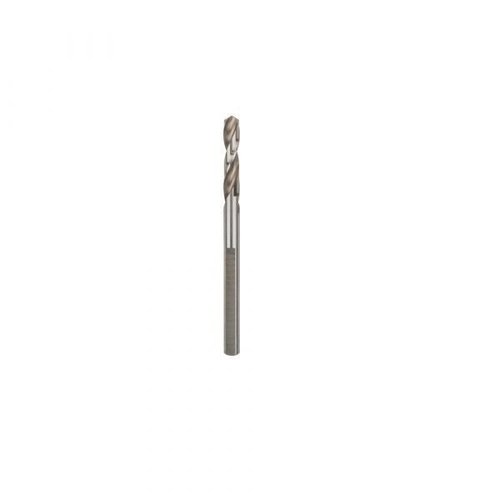 Broca Guia Para Serra Copo Hss-G 81 Mm - Bosch  2608596295