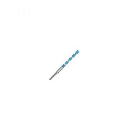 Broca Hex-9 Multiconstruction - Bosch 2607002780
