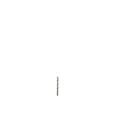 Broca Hss Aço Rápido Para Metal 7,5Mm X 69Mm X 109Mm Makita D06476