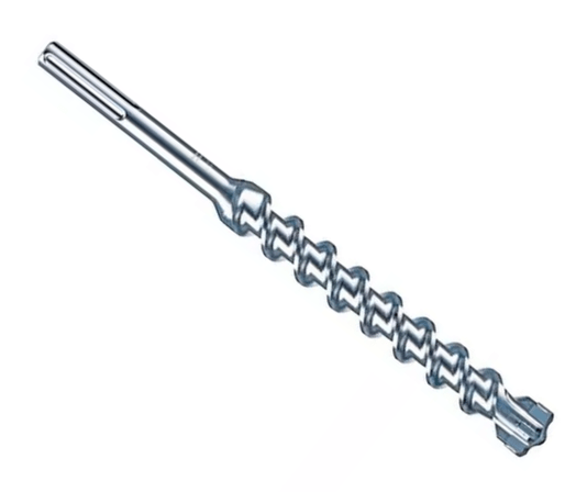 Broca Makita P77746 4 Pontas Makita 16X400X540Mm P/ Concreto