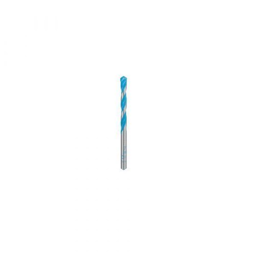 Broca Multi Construction Cyl-9 7 X 100 Mm Bosch 2608596054