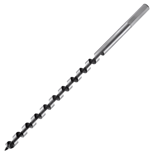 Broca Para Madeira 20X250X180Mm Makita D07406