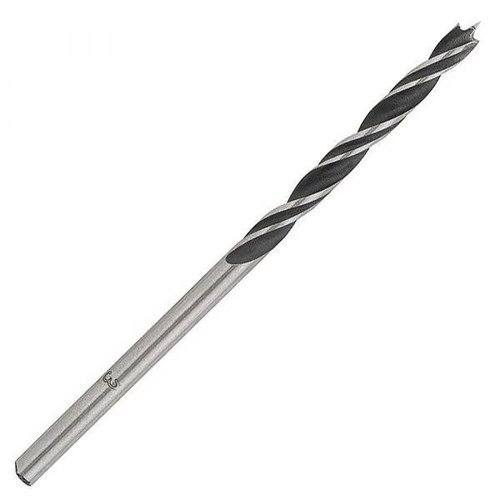 Broca Para Madeira 3 Pontas 3,0Mm - Bosch  2608596300