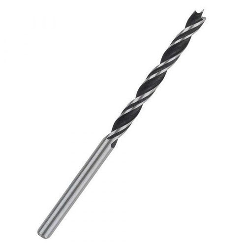 Broca Para Madeira 3 Pontas 4,0Mm - Bosch  2608596301