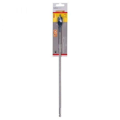 Broca Para Madeira Chata Self Cut Speed 18,0Mm X 400Mm - Bosch 2608595408