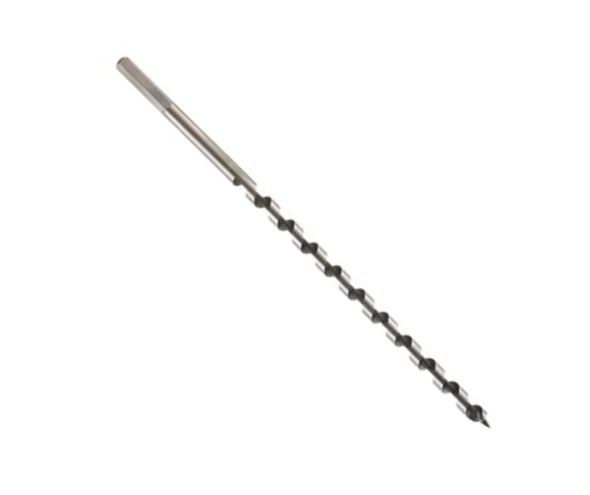 Broca Para Madeira Em Serpentina 22X180X250Mm Makita D07412