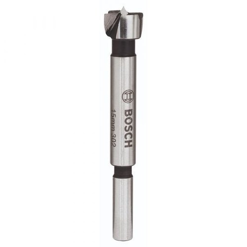 Broca Para Madeira Fresadora Forstner 15,0Mm - Bosch  2608596972