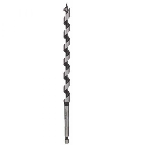 Broca Para Madeira Serpentina 11Mm 1/4"- Bosch 2608597625