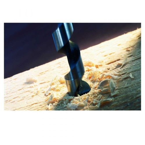 Broca Para Madeira Serpentina 11Mm 1/4"- Bosch 2608597625