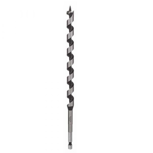 Broca Para Madeira Serpentina 12,0Mm 1/4"- Bosch 2608597626 Broca Para Madeira Serpentina 12,0Mm 1/4"- Bosch 2608597626