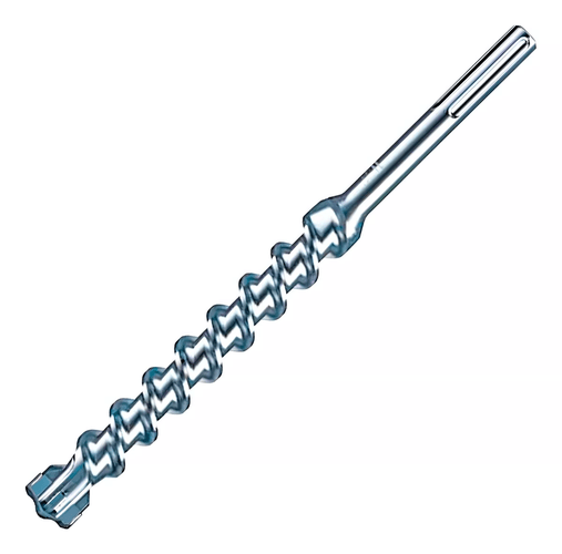 Broca Para Martelo Sds-Max Makita P77908