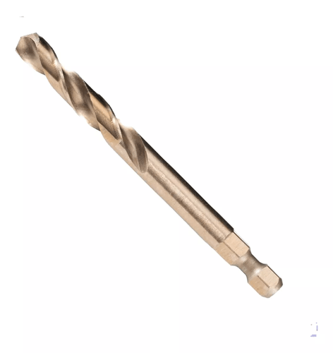 Broca Piloto Hss-Co 7.15 X 85Mm Makita E04092