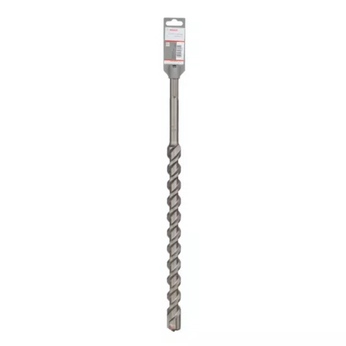 Broca SDS Max-4X para Concreto 30.00mm 400x520mm 2608685873 BOSCH